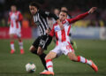 Nastavlja se fudbal u Srbiji: Zvezda „overava“ titulu, Partizan sanja Kup, velika borba za 4. mesto