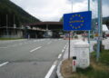 Slovenija ponovo uvela ograničenje ulaska za Austrijance
