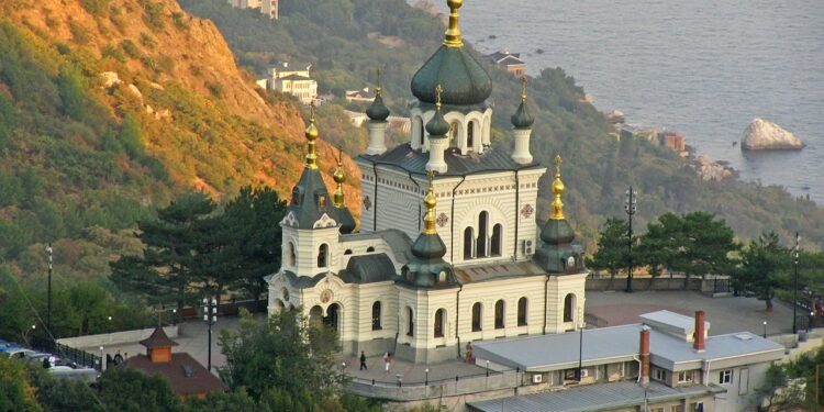 Ukrajina: Tri koraka za “vraćanje” Krima