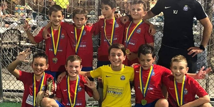 Biće klinci opet – Ultra