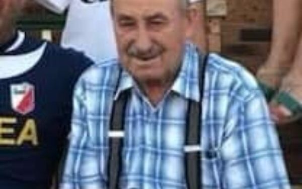 Čika Vladika nas bodri sa nebesa