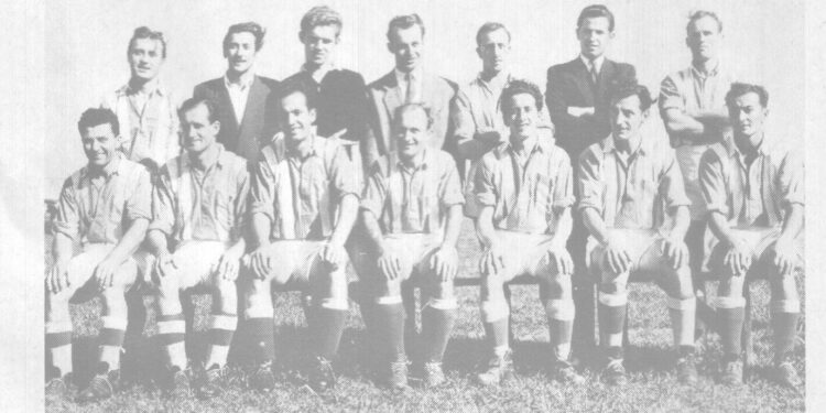 Istorija srpskog sporta na Petom kontinentu (1): Beograd kao kamen temeljac