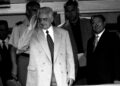 Šapnuli su mi „Tito je umro“, bio sam spreman na sve: Tuđman je ovako pisao o smrti Josipa Broza