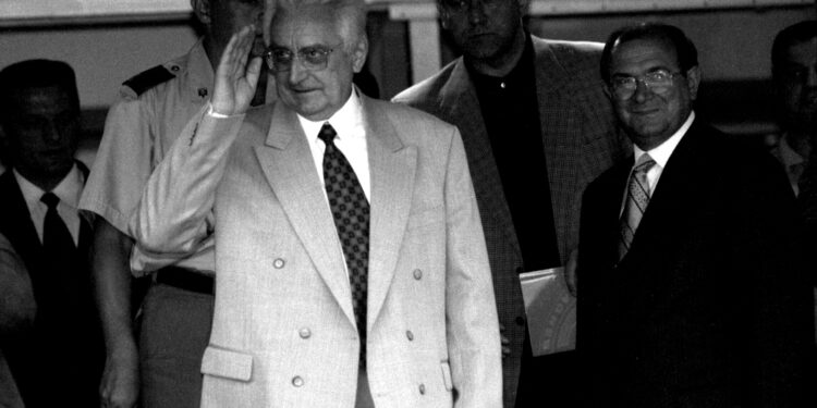 Šapnuli su mi „Tito je umro“, bio sam spreman na sve: Tuđman je ovako pisao o smrti Josipa Broza