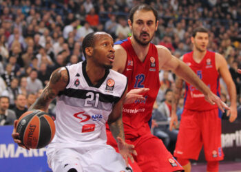 Bivši košarkaš zapretio Partizanu: Ćutao sam, vreme je da kažem zašto sam svarno otišao