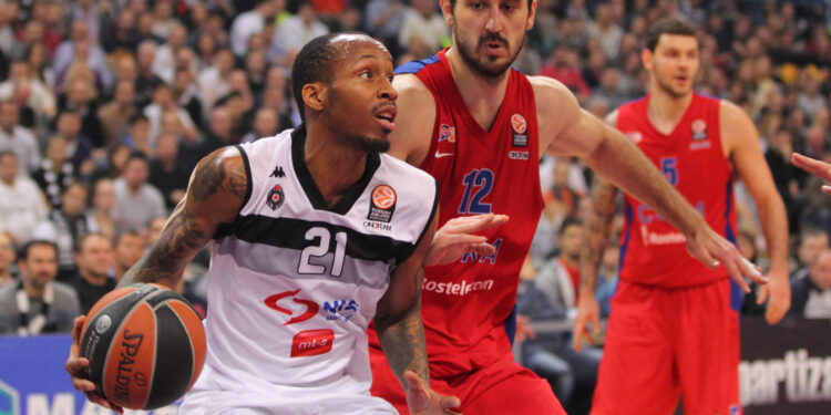 Bivši košarkaš zapretio Partizanu: Ćutao sam, vreme je da kažem zašto sam svarno otišao