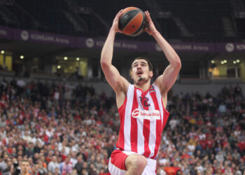 Crvena zvezda želi da vrati Kalinića, ali jedan uslov mora da bude ispunjen (FOTO)
