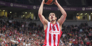Crvena zvezda želi da vrati Kalinića, ali jedan uslov mora da bude ispunjen (FOTO)