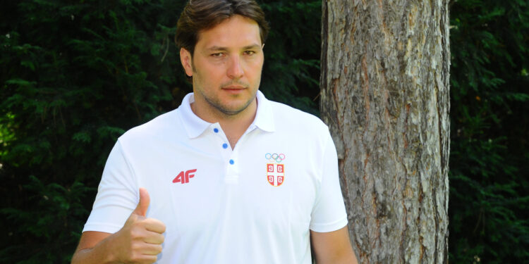 Nikić završio karijeru, počinje trenersku u Ferencvarošu