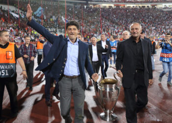 Legendarni Belodedić siguran: Vredno je rizikovati zbog Zvezde
