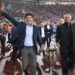 Legendarni Belodedić siguran: Vredno je rizikovati zbog Zvezde