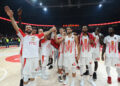 Italijani pišu: Zvezda pravi moćan tim, pored Jake i Simonovića još dvojica Srba na meti crveno-belih