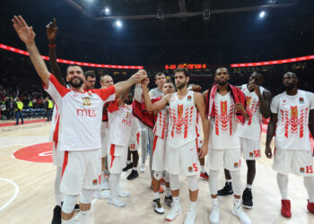 Italijani pišu: Zvezda pravi moćan tim, pored Jake i Simonovića još dvojica Srba na meti crveno-belih