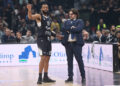 Partizanov Amerikanac napušta crno-bele? (FOTO)