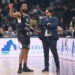 Partizanov Amerikanac napušta crno-bele? (FOTO)
