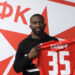 Sanogo spreman da pokaže da Zvezda nije pogrešila što ga je dovela