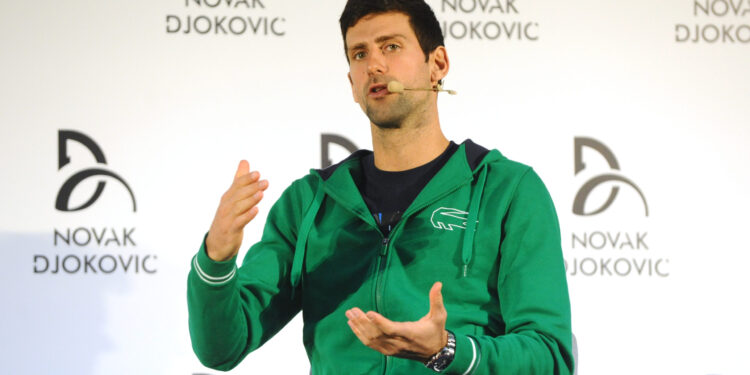 Italijanski novinar: Đoković je morao da bude obazriviji, imao je previše “duplih grešaka”