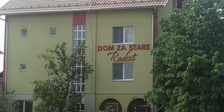 Uhapšena direktorka Doma za stare u Negotinu
