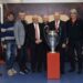 Zvezda proslavila 29 godina od titule u Bariju, legendarni Ljupko Petrović citirao Murinja (FOTO)