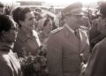Žal za Josipom Brozom (1): Tito, pa Bog
