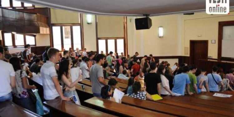 Fakulteti kreću 15. maja, ispitni rokovi uz sve mere zaštite