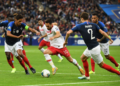 Francuski fudbaler prodao zlato sa Mundijala u Rusiji