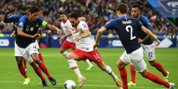 Francuski fudbaler prodao zlato sa Mundijala u Rusiji