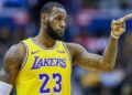 Lebron: Zašto nas Amerika ne voli?