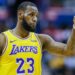 Lebron: Zašto nas Amerika ne voli?