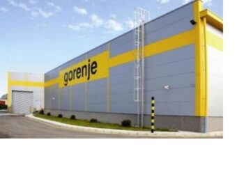 Gorenje zatvara fabriku u Zaječaru
