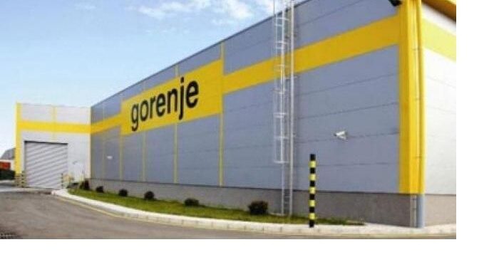 Gorenje zatvara fabriku u Zaječaru