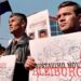 Prijavljeni protesti protiv polaganja venca u Blajburgu