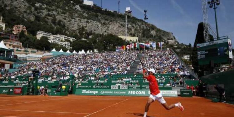 Novak bi voleo da se pridruži Dejvis kup timu Monaka: Zanimljiva poruka stiže iz Monte Karla