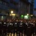 Sukobi u Crnoj Gori: Suzavcem i šok-bombama na građane, hiljade ljudi na ulicama (VIDEO)