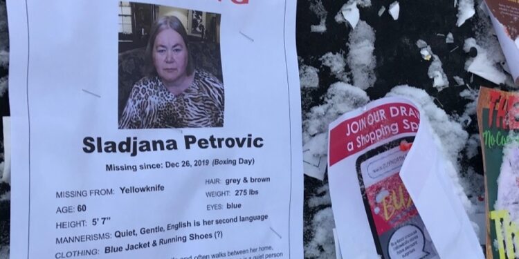 Pronađeno telo Srpkinje u Kanadi nakon šest meseci (VIDEO)