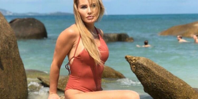 Lepa ruska glumica bez seksa više od dve godine: “Ne fali mi”