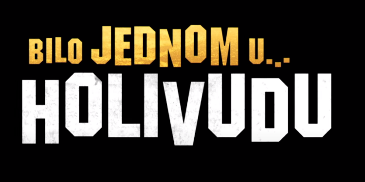 “Bilo jednom u Holivudu” otvara drajv-in bioskop na Adi (VIDEO)