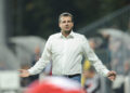 Lalatović: Želim trofej u Kupu, ako me ne žele u Vojvodini neka kažu