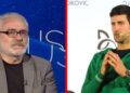 Nole neće nebezbednu vakcinu, stav Gejtsa mi smeta: Nestorović o razlogu Đokovićevog otpora