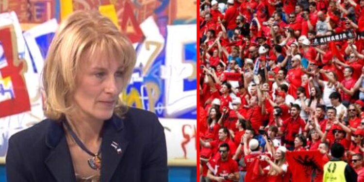 Albanci pretili Đokoviću zbog Kosova, narkomani planirali otmicu: Novakova majka otkrila tajne najboljeg tenisera sveta
