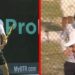 Ovako Kecmanović igra “korona tenis”: Ljudi pod maskama, nema skupljača loptica, na terenu igrači i sudija (VIDEO)