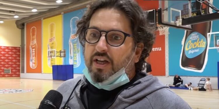 Srbi opušteni, Trinkijeri šokiran: Ovde se ljudi ponašaju kao da ništa nije bilo, preplašio sam se (VIDEO)