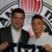 Čolić potpisao četvorogodišnji ugovor sa Partizanom (FOTO)