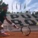 Novakov šampionski urlik u Marbelji: Đoković podelio video poteza koji je obeležio trening (VIDEO)
