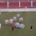 Voždovac se obratio UEFA: Zmajevi imaju urnebesan predlog za fudbal u vreme korone (VIDEO)