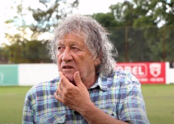 Legenda Argentine preminula posle sramnog napada i krađe bicikla: Bio je Hrvat po poreklu, Maradona mu se klanjao (VIDEO)