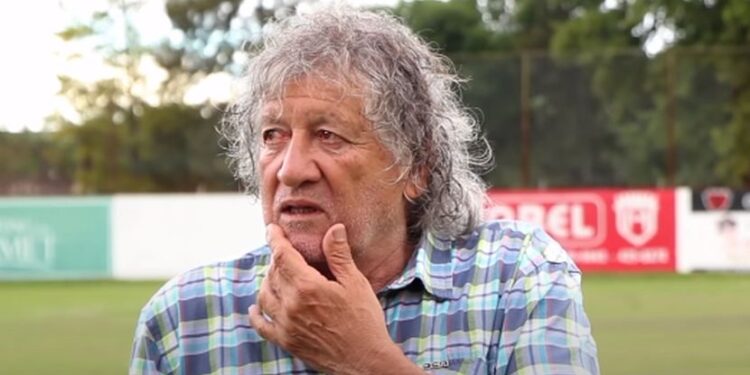 Legenda Argentine preminula posle sramnog napada i krađe bicikla: Bio je Hrvat po poreklu, Maradona mu se klanjao (VIDEO)