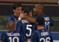 Stankovićev gol sa pola terena 4. najlepši u istoriji Lige šampiona, oglasio se i Deki (VIDEO)