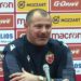Stanković pred Rad i meč za titulu poručio: Zna se kome ide ovaj trofej!