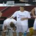 FIBA razbesnela Srbe i podsetila na sraman meč u Turskoj: Gaženje linije i „oko“ Omera Ašika se ne zaboravljaju (VIDEO)
